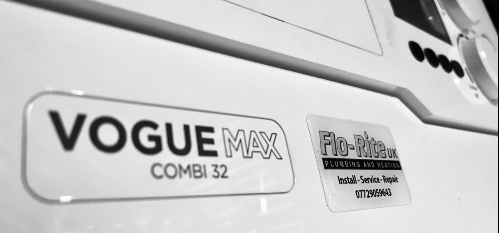 We offer professional gas boiler servicing and maintenance. Click for details Gas Boiler Servicing